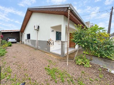Casa, 5 quartos, 190 m² - Foto 2