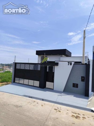 Casa, 5 quartos, 88 m² - Foto 2