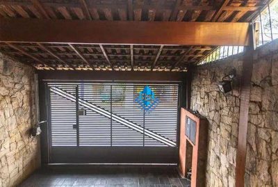 Sobrado, 2 quartos, 167 m² - Foto 2
