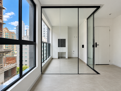 Apartamento, 3 quartos, 120 m² - Foto 4