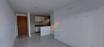 Apartamento, 2 quartos, 79 m² - Foto 2