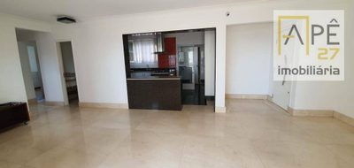 Apartamento, 3 quartos, 113 m² - Foto 5