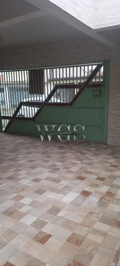 Sobrado, 2 quartos, 101 m² - Foto 2