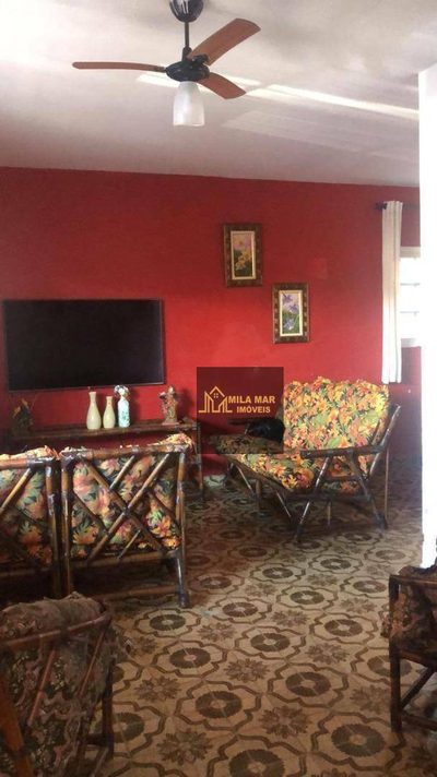 Casa, 4 quartos, 134 m² - Foto 5
