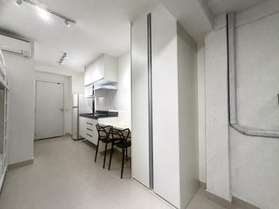 Apartamento, 25 m² - Foto 3