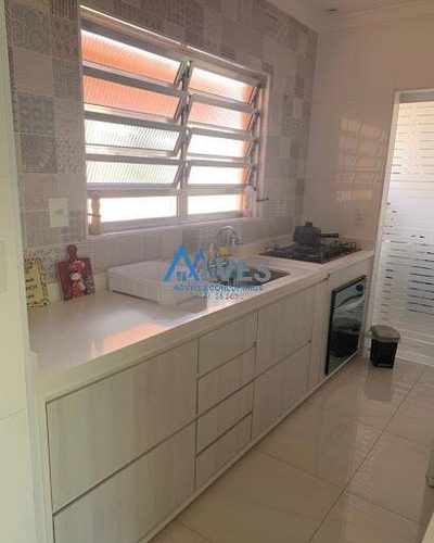 Apartamento, 2 quartos, 65 m² - Foto 5