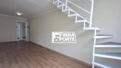 Apartamento, 2 quartos, 110 m² - Foto 3