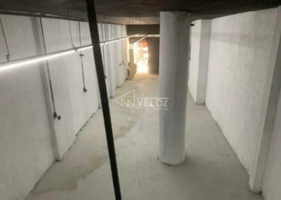 Apartamento, 1 quarto, 190 m² - Foto 3