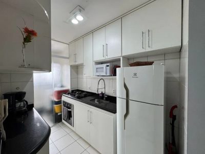 Apartamento, 2 quartos, 45035 m² - Foto 3
