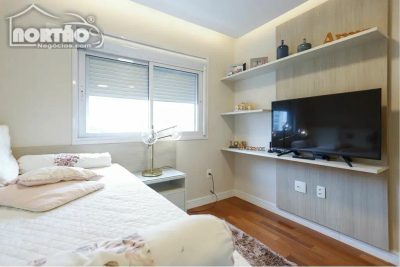 Casa, 3 quartos, 159 m² - Foto 2
