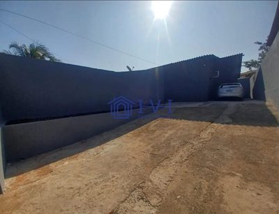 Casa, 1 quarto, 80 m² - Foto 2