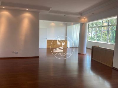 Apartamento, 3 quartos, 218 m² - Foto 5