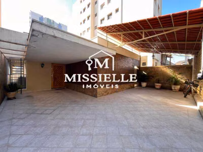 Casa, 3 quartos, 191 m² - Foto 1