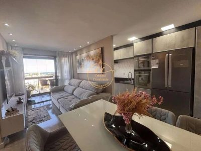 Apartamento, 2 quartos, 70 m² - Foto 2