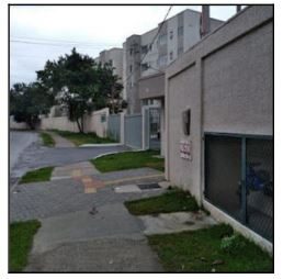 Apartamento, 2 quartos, 41 m² - Foto 1
