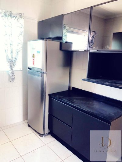 Apartamento, 2 quartos - Foto 3