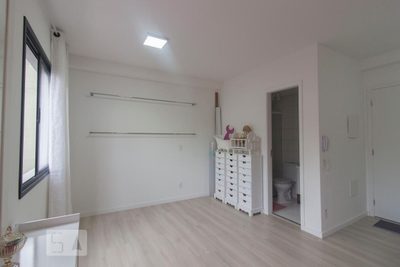 Kitnet-Studio, 29 m² - Foto 2