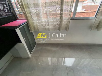 Apartamento, 58 m² - Foto 4