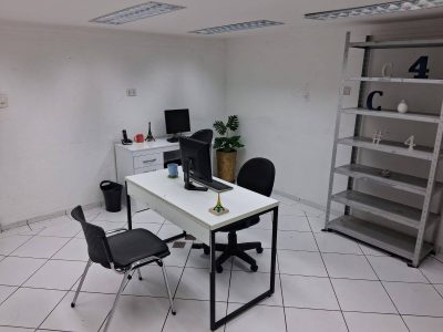 Sala-Conjunto, 22 m² - Foto 1