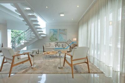 Casa de Condomínio, 4 quartos - Foto 4
