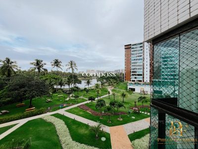 Apartamento, 3 quartos, 97 m² - Foto 1