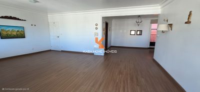 Apartamento, 4 quartos, 169 m² - Foto 3