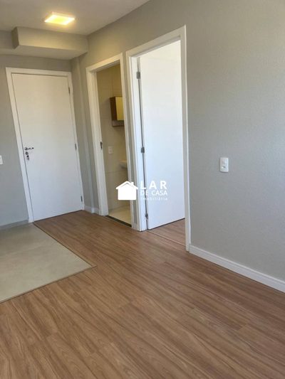 Apartamento, 2 quartos, 35 m² - Foto 4