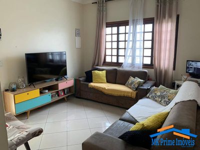 Casa, 3 quartos, 71 m² - Foto 2