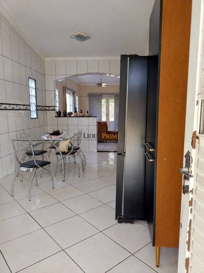 Sobrado, 3 quartos, 110 m² - Foto 4