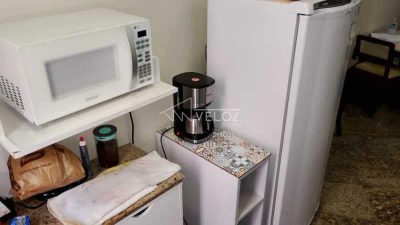 Apartamento, 1 quarto, 60 m² - Foto 1