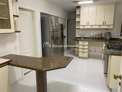 Apartamento, 4 quartos, 218 m² - Foto 5