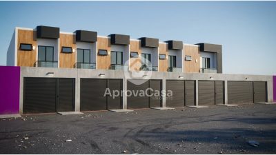 Sobrado, 2 quartos, 60 m² - Foto 5