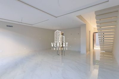 Sobrado, 3 quartos, 186 m² - Foto 5