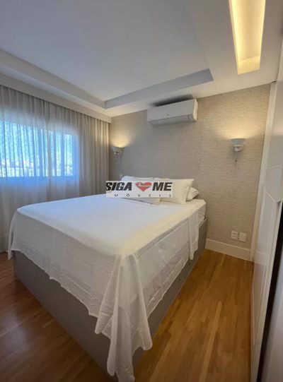 Apartamento, 2 quartos, 100 m² - Foto 5