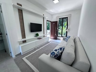 Casa, 2 quartos, 68 m² - Foto 4