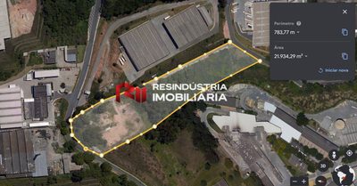 Prédio Inteiro, 21922 m² - Foto 2