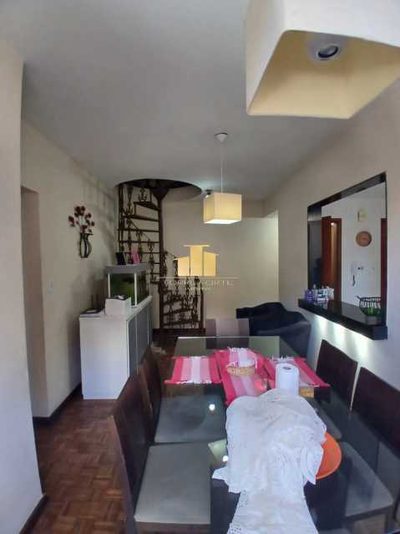 Cobertura, 2 quartos, 70 m² - Foto 3