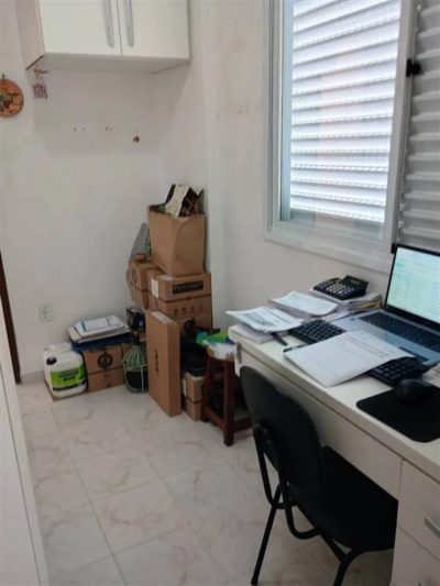 Apartamento, 3 quartos, 130 m² - Foto 1