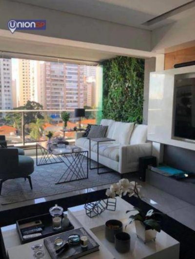 Apartamento, 2 quartos, 105 m² - Foto 2