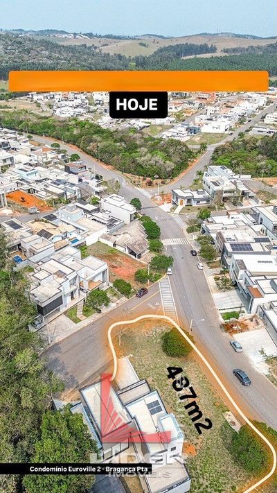 Terreno, 487 m² - Foto 5