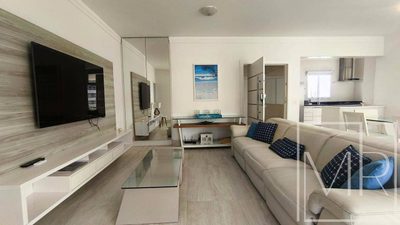 Cobertura, 4 quartos, 180 m² - Foto 4