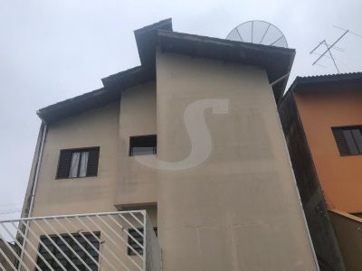 Casa, 3 quartos, 216 m² - Foto 5