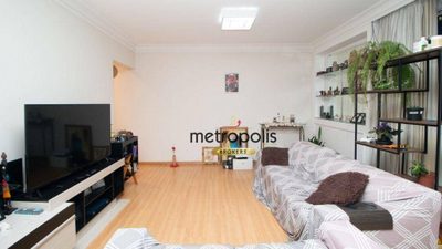 Apartamento, 3 quartos, 134 m² - Foto 4