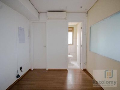 Sala-Conjunto, 33 m² - Foto 4