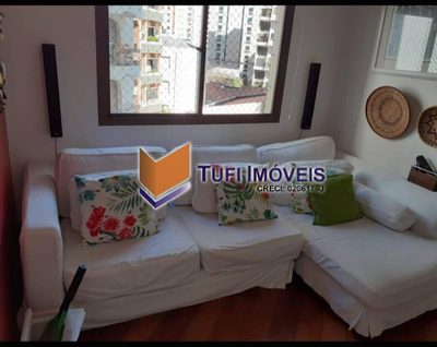 Apartamento, 4 quartos, 217 m² - Foto 3