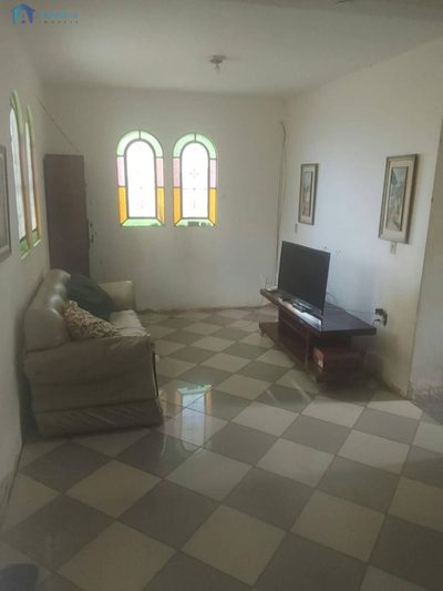 Casa, 5 quartos, 185 m² - Foto 4