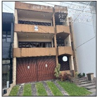 Apartamento, 1 quarto, 224 m² - Foto 1