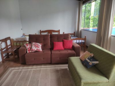 Casa - Foto 1