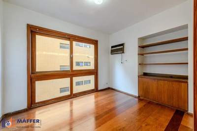 Apartamento, 3 quartos, 120 m² - Foto 2