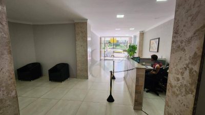 Kitnet-Studio, 26 m² - Foto 5